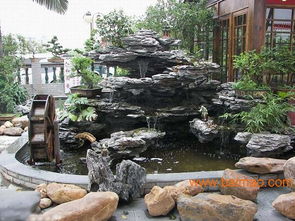 流水假山施工完工图片,流水假山施工完工图片生产厂家,流水假山施工完工图片价格
