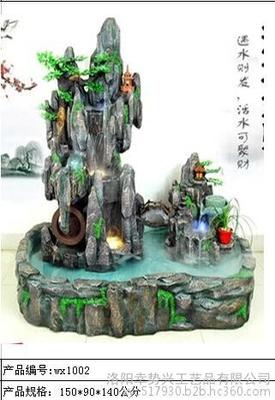 水韵雅居 创意家居饰品的艺术与实用融合