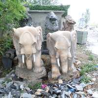 曲阳裕东石雕厂 专业石雕艺术，打造精美室外装饰