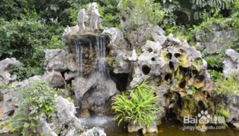 假山制作方法 从构思到成景的完整指南